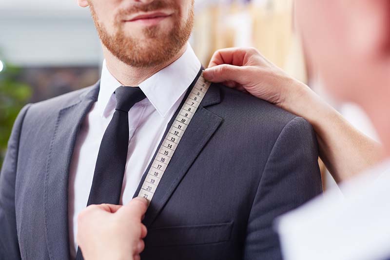 Custom Suits | Myers Park Tailors | Charlotte, NC