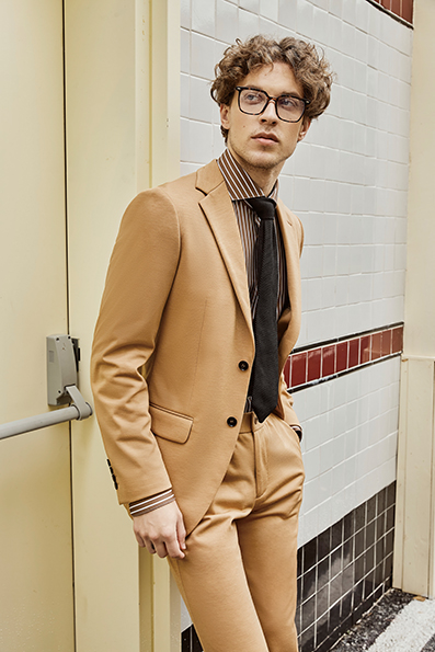 custom suits in Charlotte NC