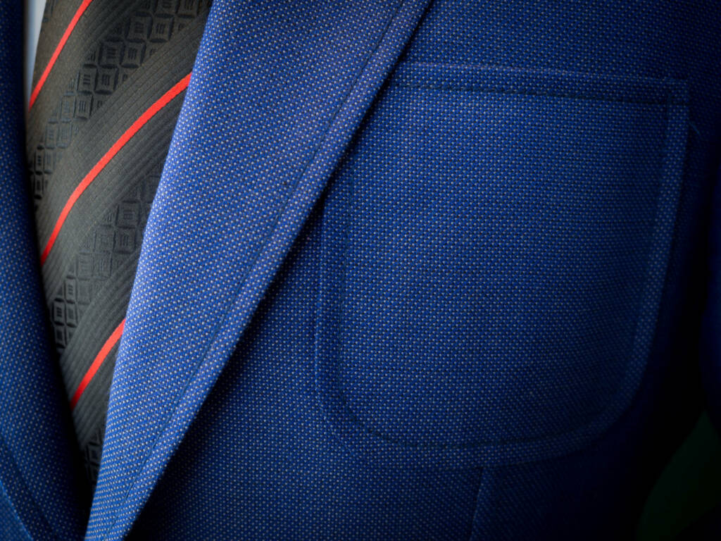 Detail closeup close-up