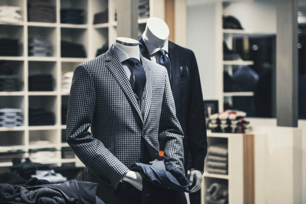fort mill custom suit tailor